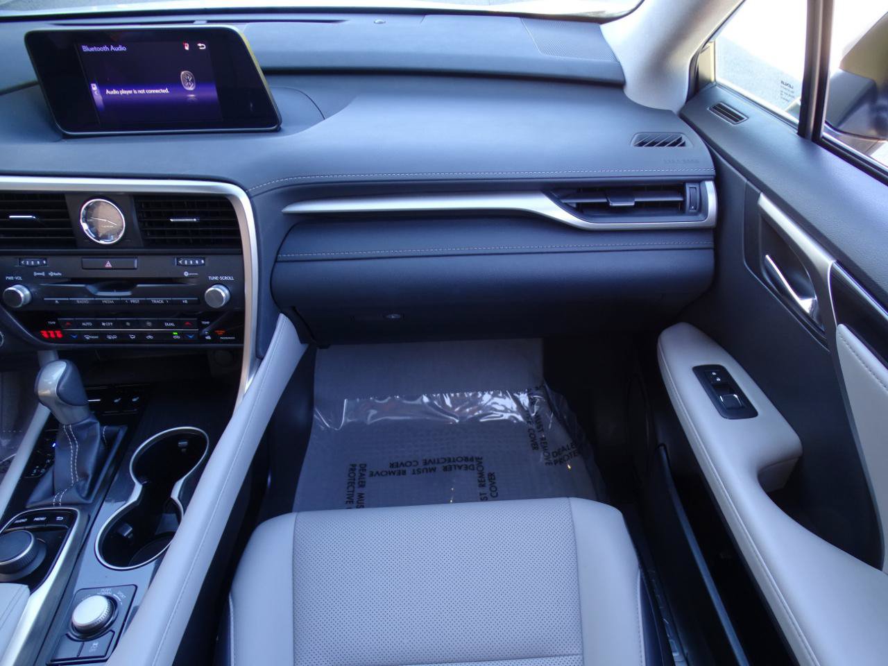 Used 2019 Lexus RX 350 FWD w/ Accessory Package image 22