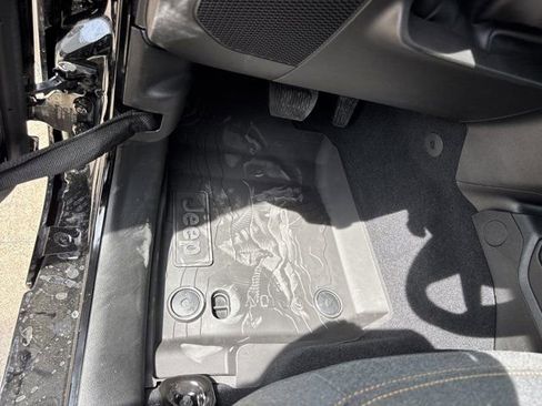 New 2026 Jeep Gladiator Willys image 21