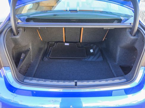 Certified 2025 BMW M340i image 22