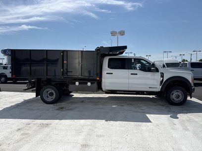 New 2026 Ford F450 XL