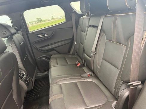 Used 2021 Chevrolet Blazer Premier w/ Driver Confidence II Package AWD/4WD image 28
