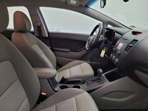 Used 2015 Kia Forte EX w/ UVO Package W/17" Alloys FWD image 21