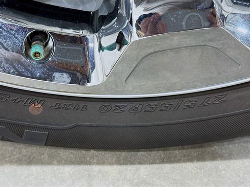 Used 2022 RAM 1500 Big Horn image 43