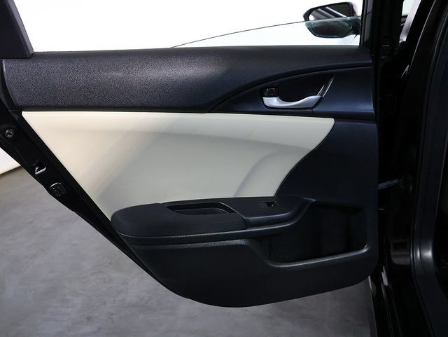 Used 2018 Honda Civic EX image 25