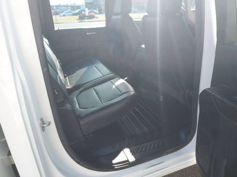 Used 2020 Chevrolet Silverado 2500 W/T w/ WT Fleet Convenience Package AWD/4WD image 16