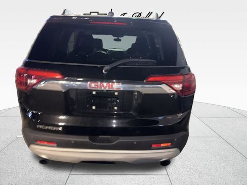 Used 2018 GMC Acadia SLT image 18