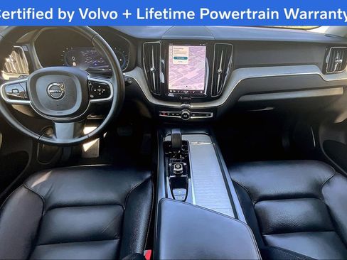 Used 2025 Volvo XC60 B5 Plus image 19