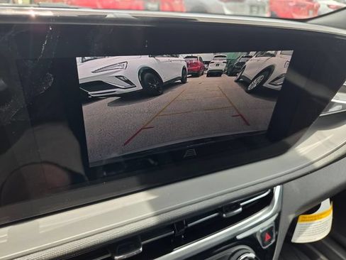 New 2026 Buick Envista Sport Touring w/ Convenience I Package FWD image 31