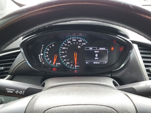 Used 2019 Chevrolet Trax LT w/ Driver Confidence Package image 24