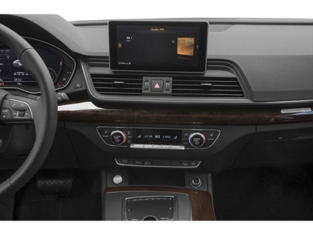 Used 2018 Audi Q5 2.0T Premium Plus w/ Premium Plus Package AWD/4WD image 10