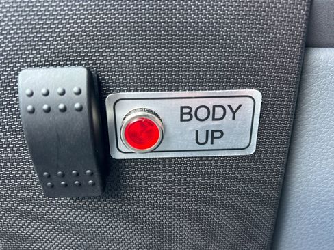 New 2026 Ford F650 2WD Regular Cab Super Duty image 26