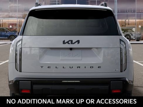 New 2027 Kia Telluride EX X-Line AWD/4WD image 13