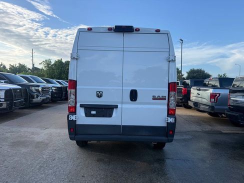 Used 2018 RAM ProMaster 3500 w/ Interior Convenience Group FWD image 30
