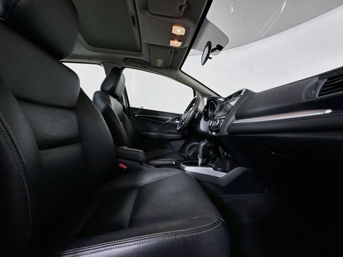 Used 2017 Honda Fit EX-L image 31