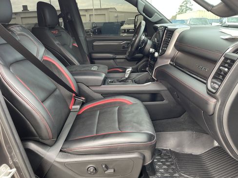 Used 2023 RAM 1500 TRX w/ TRX Level 2 Equipment Group image 16