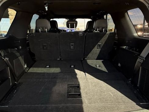 Used 2019 Lincoln Navigator Reserve w/ Cargo Package image 34