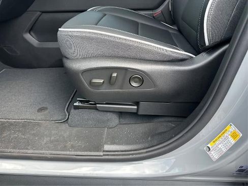 New 2026 GMC Sierra EV Elevation w/ LPO, Elevation Dark Package image 17