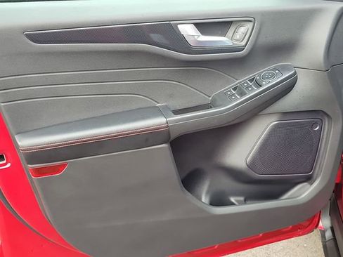 Certified 2024 Ford Escape ST-Line w/ Tech Pack #1 image 10