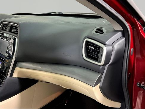 Used 2018 Nissan Maxima 3.5 SV FWD image 26