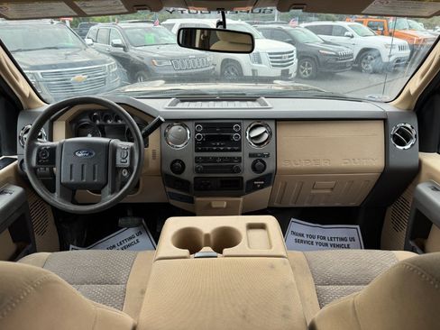 Used 2011 Ford F250 XLT w/ XTR Plus Pkg RWD image 20