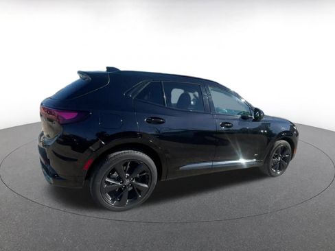 Used 2024 Buick Envision Sport Touring image 15