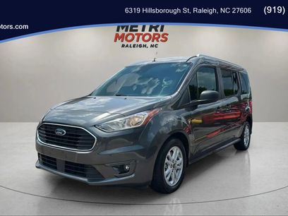 Used 2020 Ford Transit Connect XLT