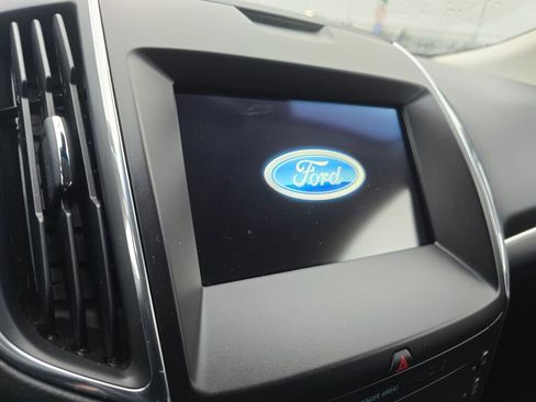 Used 2020 Ford Edge Titanium w/ Equipment Group 301A image 30