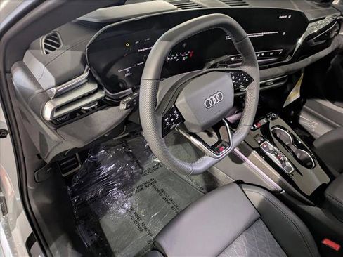 New 2025 Audi S5 Premium Plus image 3