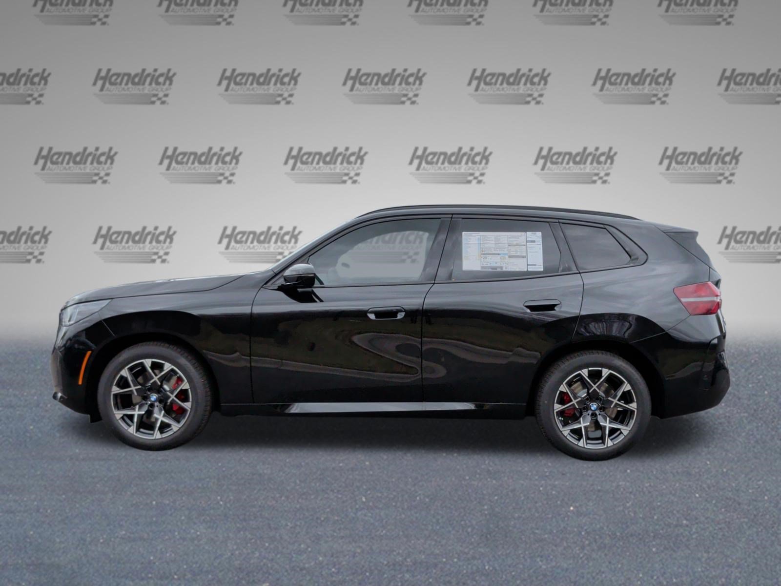 Certified 2026 BMW X3 xDrive30i w/ Premium Package AWD/4WD image 10