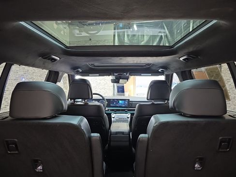 Used 2024 Hyundai Santa Fe Calligraphy image 15