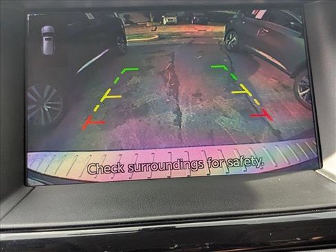 Used 2018 Nissan Pathfinder SV w/ Cargo Package image 14