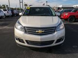 Used 2014 Chevrolet Traverse LT w/ All-Star Edition image 2