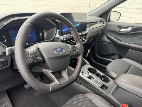 New 2026 Ford Escape ST-Line Select w/ Equipment Group 401A image 31
