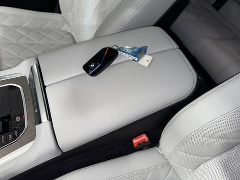 Used 2024 BMW X6 M60i image 29