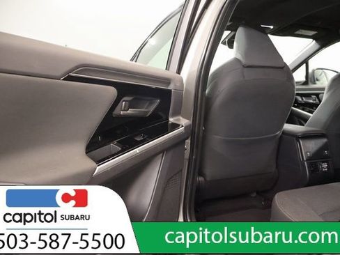 Used 2023 Subaru Solterra AWD image 24