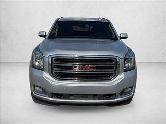 Used 2017 GMC Yukon XL SLT video 2