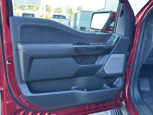 New 2026 Ford F150 Platinum w/ Equipment Group 700A Standard AWD/4WD image 20
