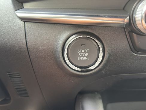 Certified 2024 MAZDA MAZDA3 s FWD image 23