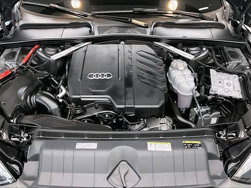 Certified 2024 Audi A5 2.0T Prestige AWD/4WD image 30