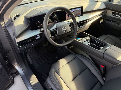 New 2026 Nissan Murano SL image 4