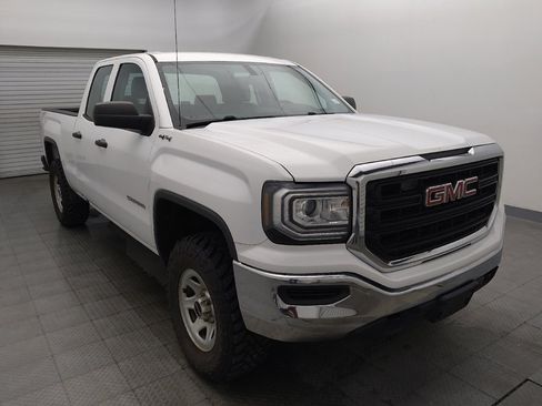 Used 2017 GMC Sierra 1500 4x4 Double Cab image 13