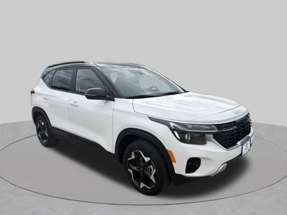 Used 2026 Kia Seltos S