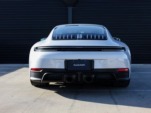 New 2026 Porsche 911 Carrera GTS image 6