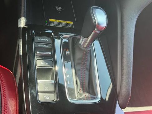 Used 2024 Acura Integra A-Spec FWD image 27
