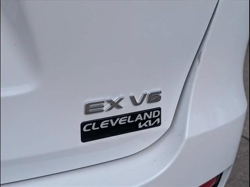 Used 2020 Kia Sorento EX FWD image 18