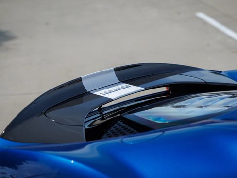 Used 2022 Ferrari SF90 Stradale image 32