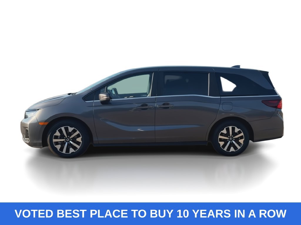 Used 2025 Honda Odyssey EX-L image 5