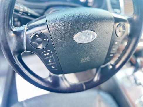 Used 2011 Hyundai Genesis 4.6 RWD image 13