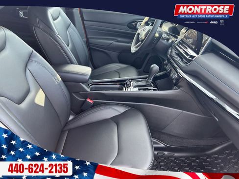 New 2026 Jeep Compass Limited image 31