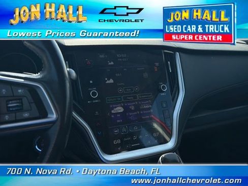 Used 2021 Subaru Legacy Premium image 20